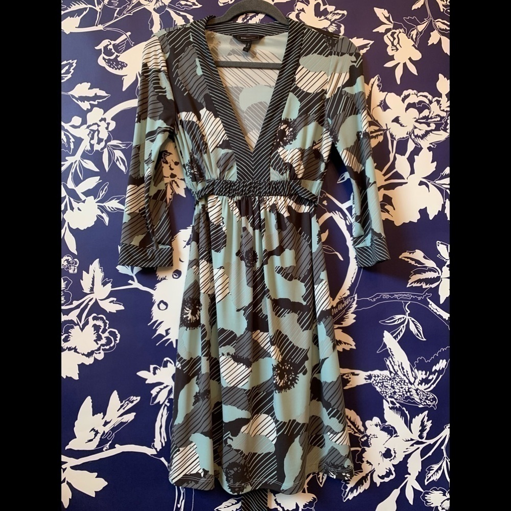 BCBGMaxAzria Dress Size XS